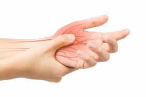 hand and tendon corrections