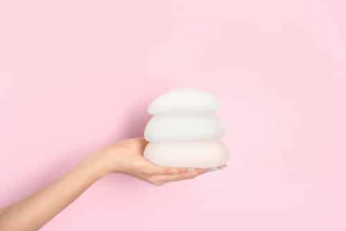 breast implants portland