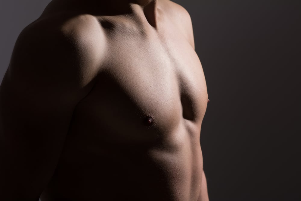 gynecomastia portland fichadia