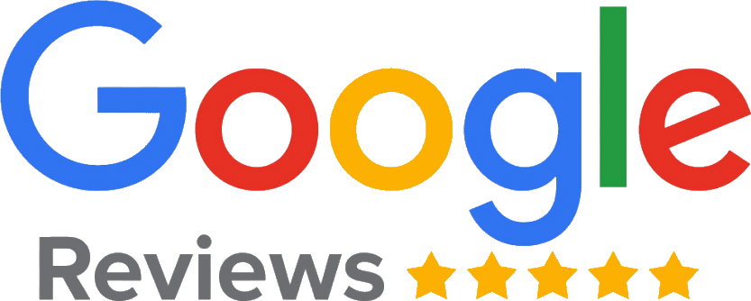 Google Reviews full color logo